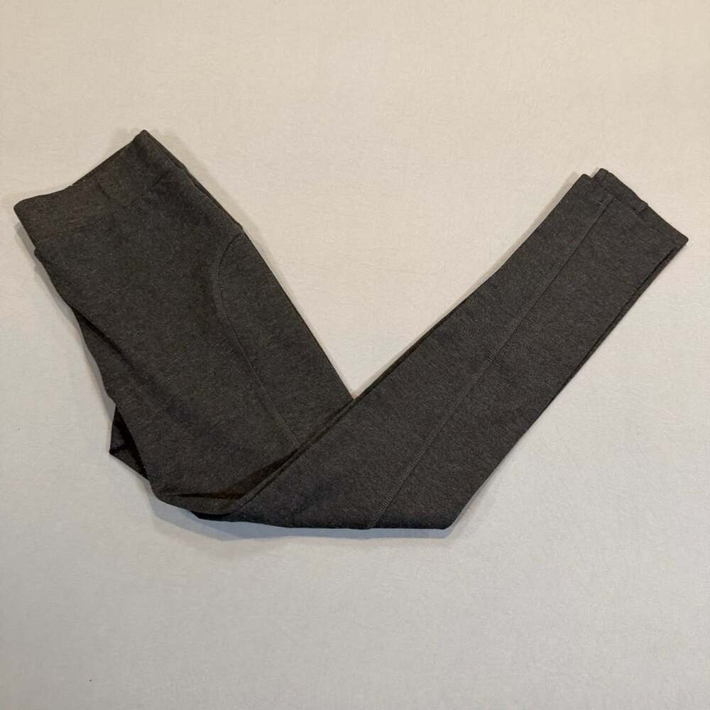 Michael Michael Kors Leggings Size S Gray Pull On Pants